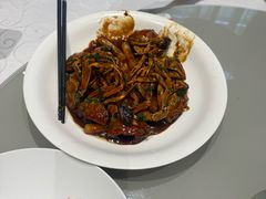 -红城阁·上海味道(四平路店)