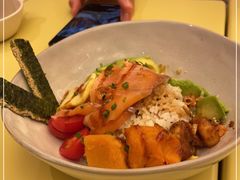 -米仓食堂(皇庭广场店)
