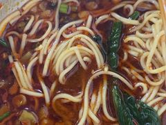 -荣昌铺盖面(鲁能城·中央公馆三期店)