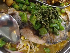 -探炉·香辣豆花烤鱼(笋岗宝能环球汇店)