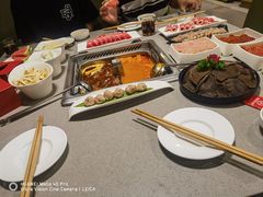-海底捞火锅(奥山世纪城店)