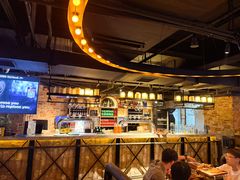 -麦凯伦烧烤·精酿超级工厂店(金桥总店)