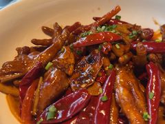 -融汇湘天(大岭山店)