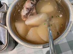 -彭耕记猪油炒小菜(吉联mall店)