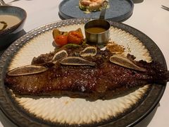 牛仔骨-哈布斯扒房(华发商都店)