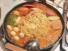 -七八冷面·延边朝鲜族美食(圣熙八号店)