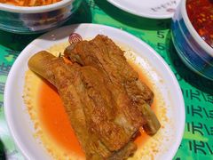 -令氏家外家周秦食府(高新店)