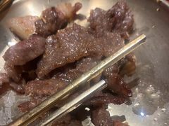 -西塔老太太泥炉烤肉(北京双井店)