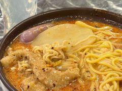 -O记东北砂锅麻辣烫