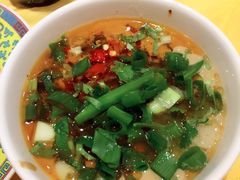 -清真·马家火锅美食城(镇江北路店)