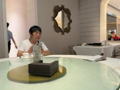-香蜜轩·粤菜·宴会(世界之窗店)