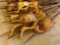 -晓靖轩烧烤(沙河风情店)