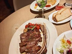 -波特曼西餐厅(中央大街店)