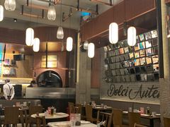 -IL TEATRO 精品意大利餐厅