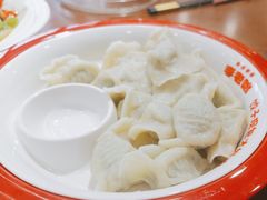 -李老哈·东北菜(宋园路店)