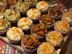 -桃太郎寿司料理(南坪店)