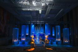 -北京东方茂酒店-宴会厅