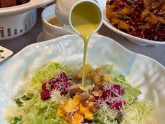 -漢舍中国菜馆(889广场店)