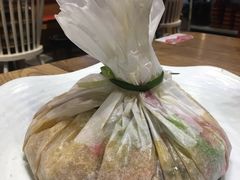 纸上焗鲜鲍-成都吃客(九眼桥店)