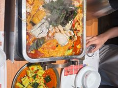 -后街佬·炭火鲜鱼杂(33小镇店)