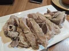 -贯贯吉·清真餐厅(浙江中路店)