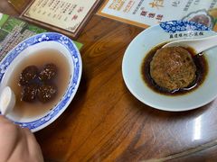 红烧狮子头-粗茶淡饭(东关街店)