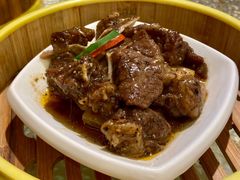 -北海渔村酒楼·粤菜海鲜点心(新华店)