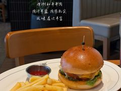 -COMMUNE幻师(中航城君尚店)