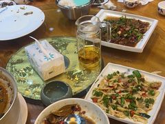 -下梅人家土菜馆(历史文化餐厅度假区店)