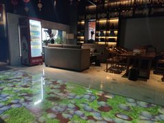 -古越堂影院式足道(九堡店)