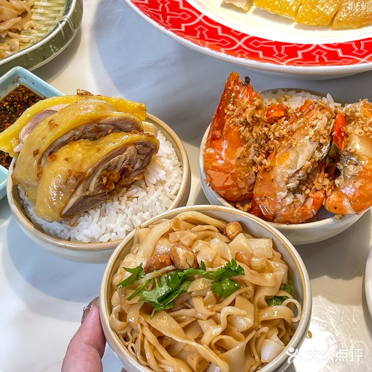 🔥五一聚餐就选这！龙岗粤西菜天花板