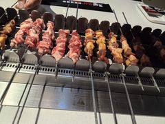-玉善烧烤串城(长春总店)
