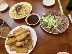 -十二忠手拉面(中华路店)