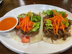 -panchos 墨西哥餐厅(嘉绿苑店)