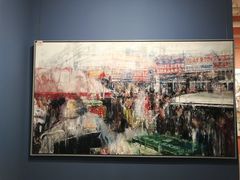 -湖北省美术院美术馆