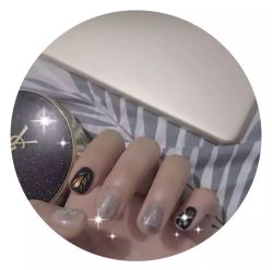 -Pink You美甲美睫纹绣定制中心