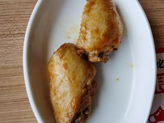 -必胜客(花都百业店)