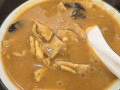 -方中山胡辣汤(西安高新区店)