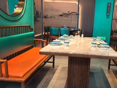 -曹家小菜(胜太路店)