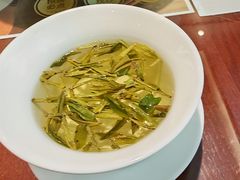 -老淮城·长鱼面(河下古镇店)