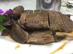 盐水鹅-台州卡金海鲜楼(上南路店)