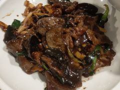 -大鸭梨烤鸭店(花园村店)