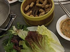 -尚宴牛特鲜自助(太原街万达店)