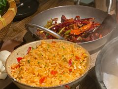 -毛辣果·酸(OHA复兴西路店)