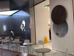 -喜茶(永旺梦乐城店)