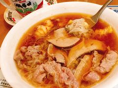 -敏华冰厅(德福广场店)