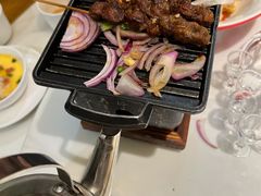 -大鸽饭(马王堆店)