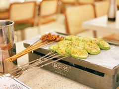 -白仁仔· 活烤海鲜 宵夜(豫园店)