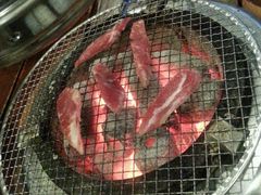 -小本家韩式烤肉(紫藤路店)