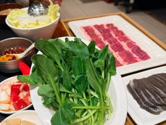-南门涮肉(北洼路店)